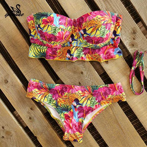 high waist swimsuit plus size swimwear women vintage bikini bathing suit 2020 retro bikini set large size swimsuit dropshipping
high waist swimsuit plus size swimwear women vintage bikini bathing suit 2020 retro bikini set large size swimsuit dropshipping