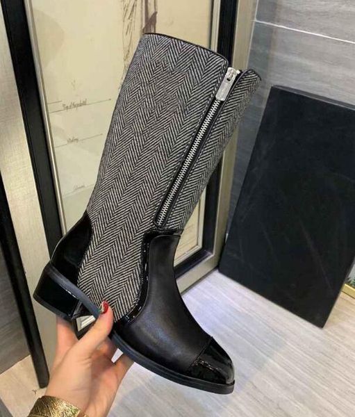 luxury new womens half martin winter snow rainboots motorcycle knight real leather knee boots size 35-41, Black
luxury new womens half martin winter snow rainboots motorcycle knight real leather knee boots size 35-41, Black
