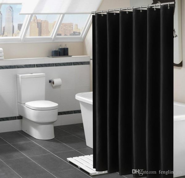 bathroom shower curtain, mildew resistant waterproof& antibacterial elegant white polyester shower curtain liner
bathroom shower curtain, mildew resistant waterproof& antibacterial elegant white polyester shower curtain liner