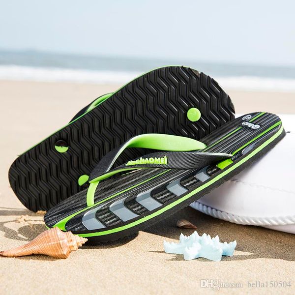 good quality designer sandals mensstriped sandals causal non-slip summer huaraches slippers flip flops slipper summer outdoor beach slippers, Black
good quality designer sandals mensstriped sandals causal non-slip summer huaraches slippers flip flops slipper summer outdoor beach slippers, Black