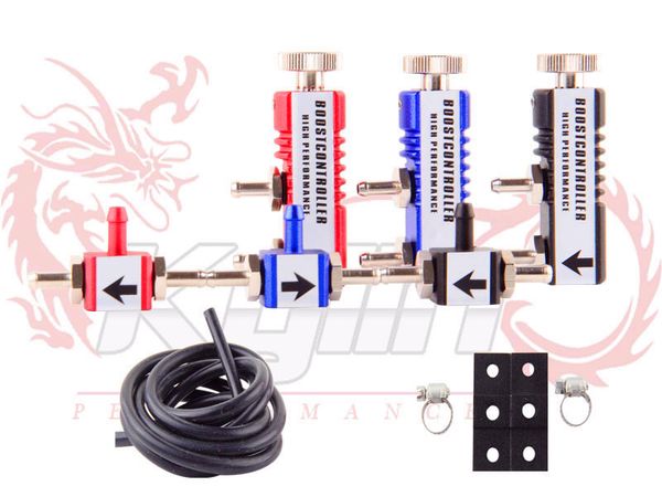 kylin store -- universal adjustable turbo 30 psi manual turbo bypass controller kit blue red black bc001
kylin store -- universal adjustable turbo 30 psi manual turbo bypass controller kit blue red black bc001
