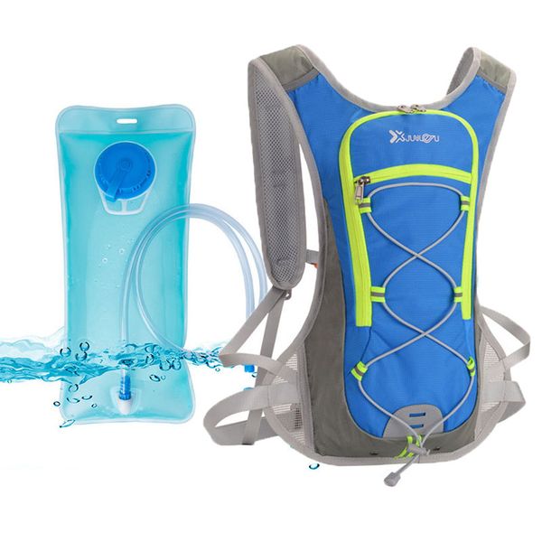 20l outdoor sports riding water backpack men and women cross-country running hiking bag hydration pack bladder soft flask
20l outdoor sports riding water backpack men and women cross-country running hiking bag hydration pack bladder soft flask