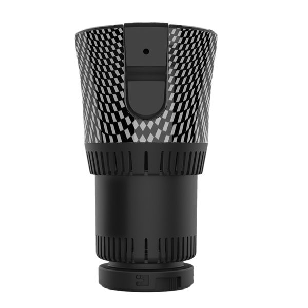 2-in-1 smart car cup warmer and cooler 12v3a electric coffee warmer beverage cooling & heating cup for car trip
2-in-1 smart car cup warmer and cooler 12v3a electric coffee warmer beverage cooling & heating cup for car trip