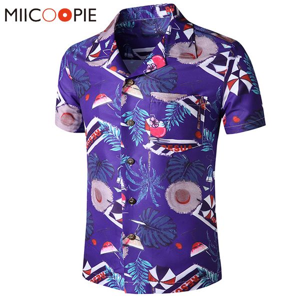 vintage floral print shirt men casual short sleeve loose camisa hombre mens korean clothes beach hawaiian shirt oversized blusas, White;black
vintage floral print shirt men casual short sleeve loose camisa hombre mens korean clothes beach hawaiian shirt oversized blusas, White;black