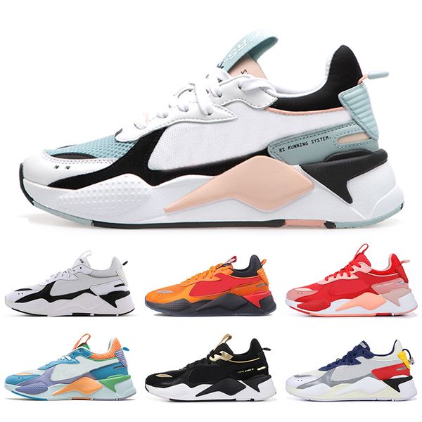 rs-x reinvention 2019 casual shoes black white men women running trainers sports sneaker size 36-45 outdoors
rs-x reinvention 2019 casual shoes black white men women running trainers sports sneaker size 36-45 outdoors