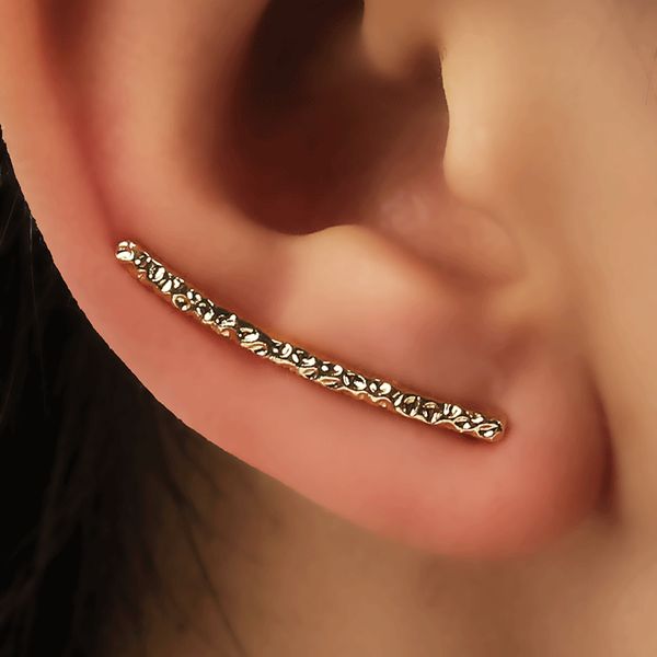 simple fashion and exquisite concave-convex pattern stereo ear clips and earrings in europe america wholesale trendy goods, Silver
simple fashion and exquisite concave-convex pattern stereo ear clips and earrings in europe america wholesale trendy goods, Silver