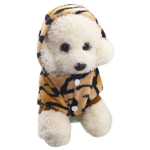 pet dog fashion плюшевый тигр pritened одежда форменная для малых одежда для собак хлопок большой собаки собаки одежда
pet dog fashion плюшевый тигр pritened одежда форменная для малых одежда для собак хлопок большой собаки собаки одежда
