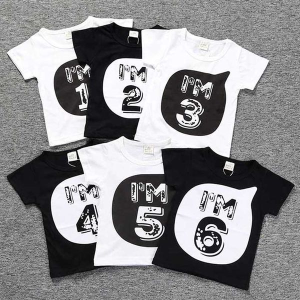 kids new summer children's boy kids number printed tshirt baby girls cute 1 2 3 4 5 t shirt short sleeve tee shirt toddler, Blue
kids new summer children's boy kids number printed tshirt baby girls cute 1 2 3 4 5 t shirt short sleeve tee shirt toddler, Blue