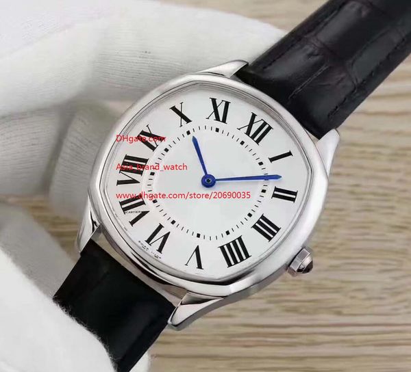 factory supplier sale the latest version super automatic white dial 316 l stee watchcase mens watches wristwatches, Slivery;brown
factory supplier sale the latest version super automatic white dial 316 l stee watchcase mens watches wristwatches, Slivery;brown