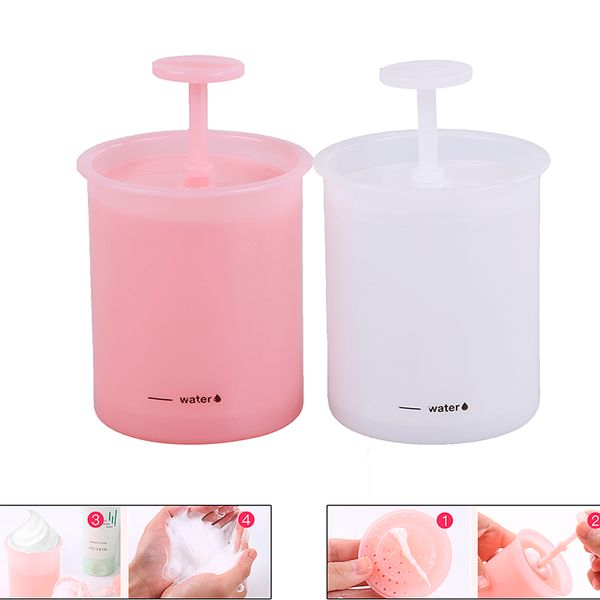 portable foam maker facial cleanser foam cup body wash bubble maker bubbler for face clean tool cup bubble foamer
portable foam maker facial cleanser foam cup body wash bubble maker bubbler for face clean tool cup bubble foamer