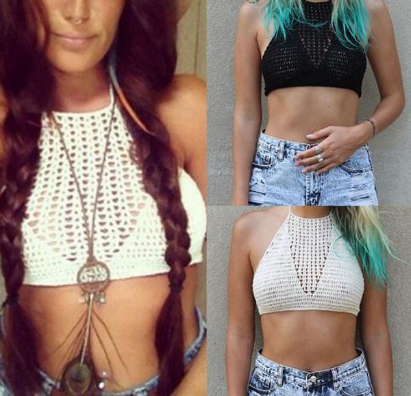 bandage spaghetti ladies camisole black white lace bralette strap women crop v neck beach tank solid pullovers
bandage spaghetti ladies camisole black white lace bralette strap women crop v neck beach tank solid pullovers