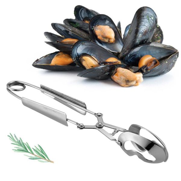 escargot tongs snail tongs stainless steel kitchen cooking tool for french meal holder
escargot tongs snail tongs stainless steel kitchen cooking tool for french meal holder