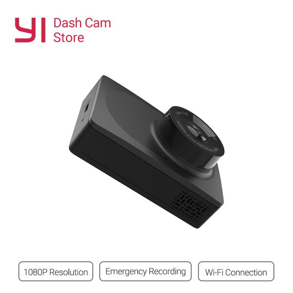 yi compact dash camera 1080p full hd черная автомобильная панель приборов с 2,7-дюймовым жк-экраном 130 wdr объектив g-sensor ночного видени
yi compact dash camera 1080p full hd черная автомобильная панель приборов с 2,7-дюймовым жк-экраном 130 wdr объектив g-sensor ночного видени