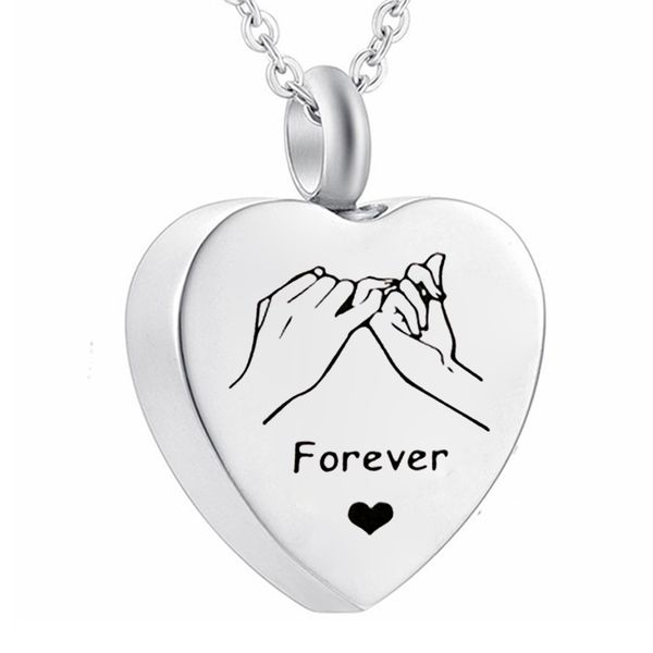 cremation jewelry stainless steel ashes keepsake heart pendant urn necklace for ashes engraved keepsake memorial pendant ash jewelry, Silver
cremation jewelry stainless steel ashes keepsake heart pendant urn necklace for ashes engraved keepsake memorial pendant ash jewelry, Silver