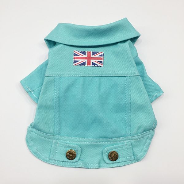dog puppy pet cat knitted soft polo-neck sweater clothes coat jacket new
dog puppy pet cat knitted soft polo-neck sweater clothes coat jacket new