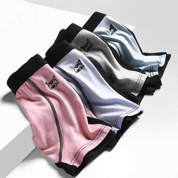 cotton men boxer underwear mens boxers shorts breathable underpants trunks man underwears boxershorts spandex solid cuecas l-3xl, Black;white
cotton men boxer underwear mens boxers shorts breathable underpants trunks man underwears boxershorts spandex solid cuecas l-3xl, Black;white