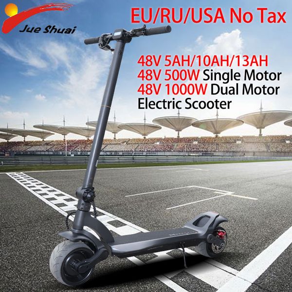 2020 48v 500w 1000w widewheel pro kickscooter electric scooter 8inch fat tire dual motor disc brake skate hoverboard
2020 48v 500w 1000w widewheel pro kickscooter electric scooter 8inch fat tire dual motor disc brake skate hoverboard