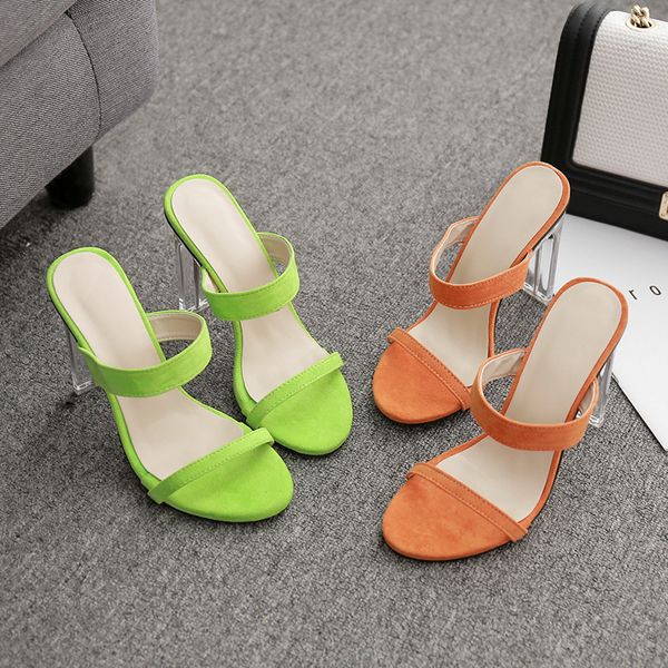 shoes woman 2020 woman's slippers glitter slides candy colors low fashion flock new jelly summer basic fabric rome pu, Black
shoes woman 2020 woman's slippers glitter slides candy colors low fashion flock new jelly summer basic fabric rome pu, Black