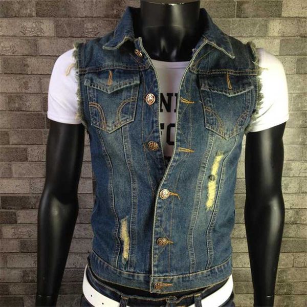 plus size jeans vests denim vest fleece vest mens gilet tactical vests oversize gilet biker homme sleeveless jacket male tank, Black;white
plus size jeans vests denim vest fleece vest mens gilet tactical vests oversize gilet biker homme sleeveless jacket male tank, Black;white