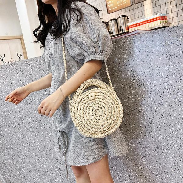 женские винтажная пляжные сумки солома тканая плеча crossbody сумки женский круглый сумка soild цвет tore torebka доставка тотализатор
женские винтажная пляжные сумки солома тканая плеча crossbody сумки женский круглый сумка soild цвет tore torebka доставка тотализатор