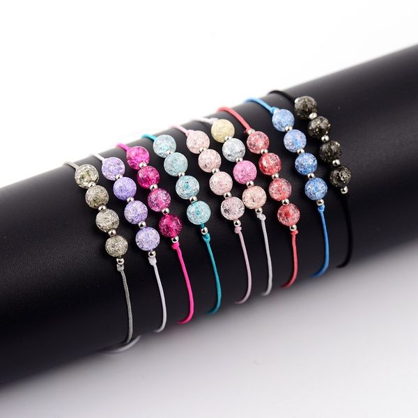 handmade men and women gift bracelet jewelry colorful beads bracelets 12 pcs/card wholesale, Golden;silver
handmade men and women gift bracelet jewelry colorful beads bracelets 12 pcs/card wholesale, Golden;silver