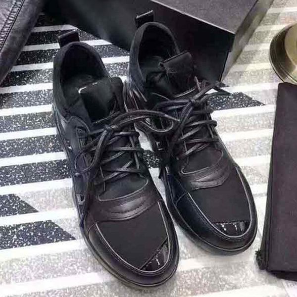 sports shoeschanel leisure black female autumn light british waterproof fashion running shoes leather students winter casual shoes
sports shoeschanel leisure black female autumn light british waterproof fashion running shoes leather students winter casual shoes