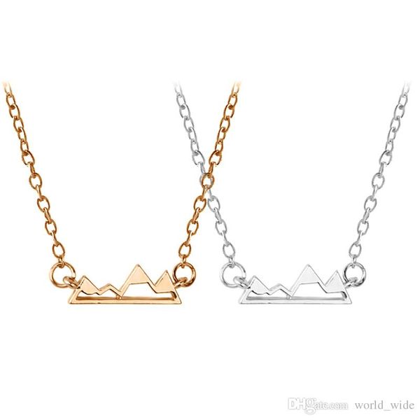 tiny mountain range peak charms wanderlust travel gift out lovers explore jewelry boutique dainty nature pendant necklace, Silver
tiny mountain range peak charms wanderlust travel gift out lovers explore jewelry boutique dainty nature pendant necklace, Silver