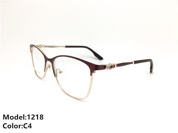 factory wholesale metal optical frames fashion eyeglasses for men women eyewear full frame metal&acetate 1218, Silver
factory wholesale metal optical frames fashion eyeglasses for men women eyewear full frame metal&acetate 1218, Silver