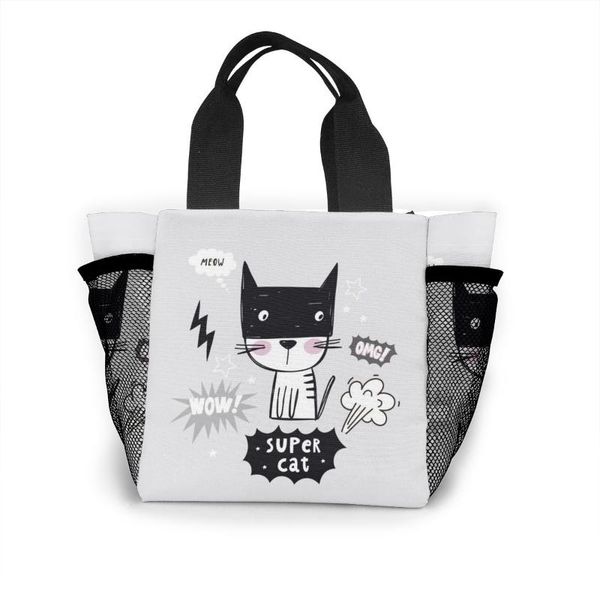noisydesigns мини эко складная сумка женские сумки tote bag super cat print shopping travel women многоразовые сумки для покупателей плеча
noisydesigns мини эко складная сумка женские сумки tote bag super cat print shopping travel women многоразовые сумки для покупателей плеча