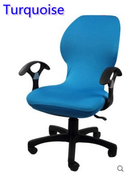 turquoise colour lycra computer chair cover fit for office chair with armrest spandex cover decoration wholesale
turquoise colour lycra computer chair cover fit for office chair with armrest spandex cover decoration wholesale