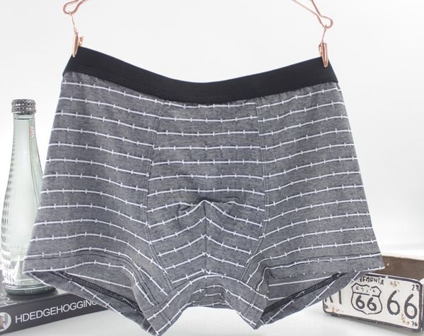 comfortable u-gear design boxer comfortable men's underpants underpants underwear u-gear design men's boxer underwear, Black;white
comfortable u-gear design boxer comfortable men's underpants underpants underwear u-gear design men's boxer underwear, Black;white