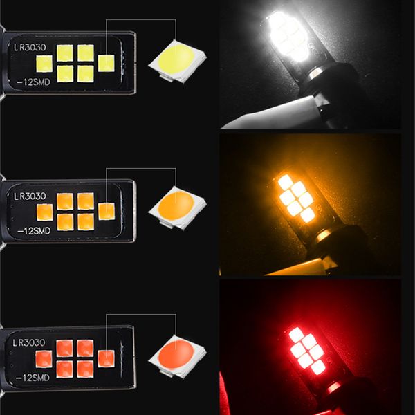 new 2pcs 1156 p21w ba15s 1157 p21/5w bay15d t20 7440 w21/5w 7443 bau15s auto led bulb car backup light car brake light bulb lamp
new 2pcs 1156 p21w ba15s 1157 p21/5w bay15d t20 7440 w21/5w 7443 bau15s auto led bulb car backup light car brake light bulb lamp