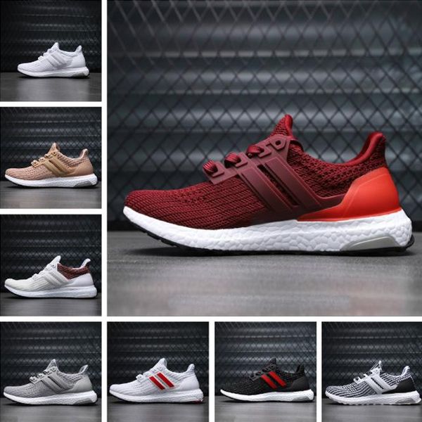 factory outlets ultra 3.0 4.0 designer shoes men women ultra 3 iii primeknit runs white black athletic shoes eur 36-47
factory outlets ultra 3.0 4.0 designer shoes men women ultra 3 iii primeknit runs white black athletic shoes eur 36-47