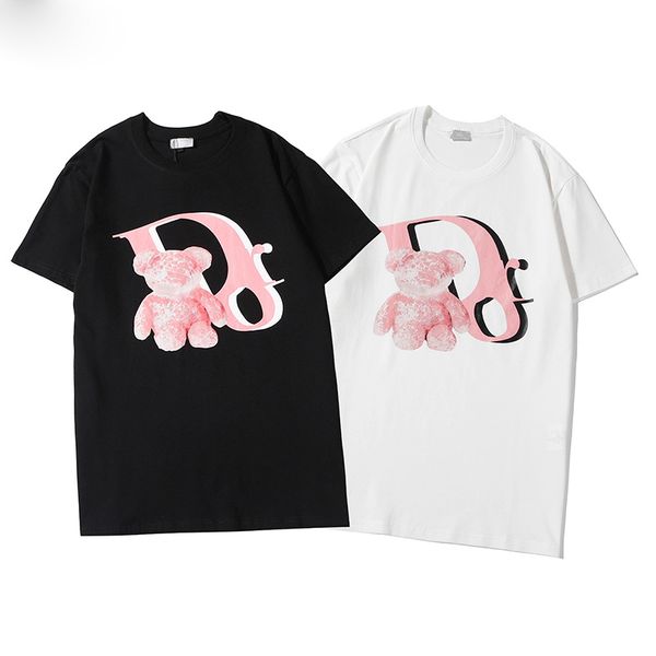 summer paris mini t-shirt fashion animal print short sleeve men and women casual cotton t-shirt size s-xxl, Blue
summer paris mini t-shirt fashion animal print short sleeve men and women casual cotton t-shirt size s-xxl, Blue