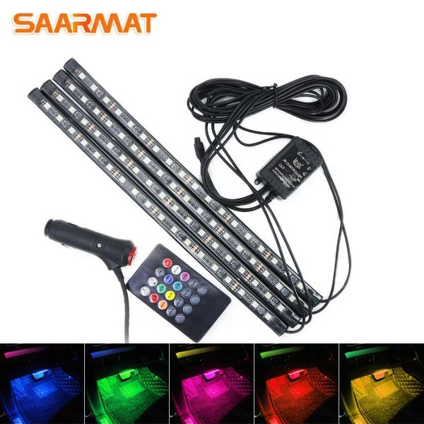 4pcs led indoor ambient light 18smd 12smd 9smd-led car rgb strip light dc12v remote control rgb indoor lamp
4pcs led indoor ambient light 18smd 12smd 9smd-led car rgb strip light dc12v remote control rgb indoor lamp