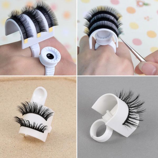 1set selling false eyelash grafting tool eyelash pallet ring set durable extension adhesive glue ring holder
1set selling false eyelash grafting tool eyelash pallet ring set durable extension adhesive glue ring holder