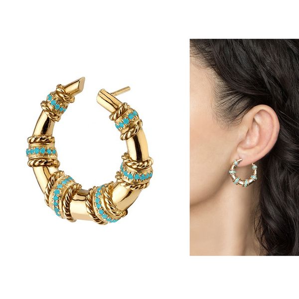 trendy crescent moon earrings ear jewelry geometric round turquoise cz horn stud earrings for women christmas earring gifts, Golden;silver
trendy crescent moon earrings ear jewelry geometric round turquoise cz horn stud earrings for women christmas earring gifts, Golden;silver