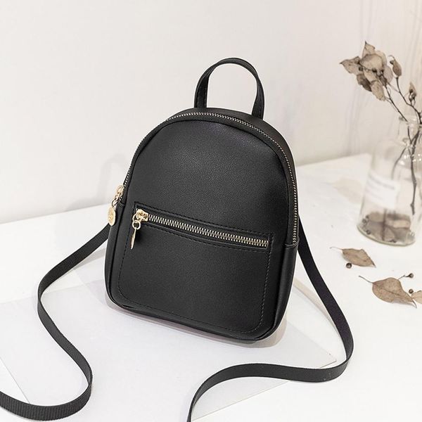 women's mini backpack fashion rucksack women shoulders bag small backpack purse mobile phone bag kawaii school backpacks #20
women's mini backpack fashion rucksack women shoulders bag small backpack purse mobile phone bag kawaii school backpacks #20