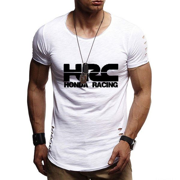 men's short sleeve for hrc race motorcycle car summer fashion crew neck cotton short sleeve men casual t-shirt
men's short sleeve for hrc race motorcycle car summer fashion crew neck cotton short sleeve men casual t-shirt