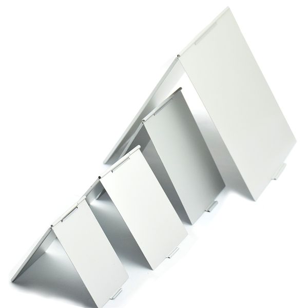 1pcs ultra-thin make up pocket mirror cosmetic foldable mirror rectangle folding decorative mirror for boys and girls
1pcs ultra-thin make up pocket mirror cosmetic foldable mirror rectangle folding decorative mirror for boys and girls