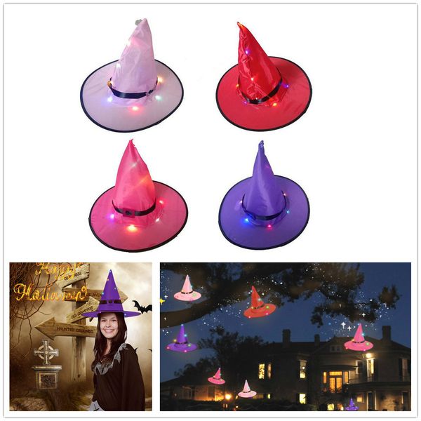 ishowtienda witch hat halloween party costume witch hat halloween costume head-wear cosplay party props performing#830y50
ishowtienda witch hat halloween party costume witch hat halloween costume head-wear cosplay party props performing#830y50