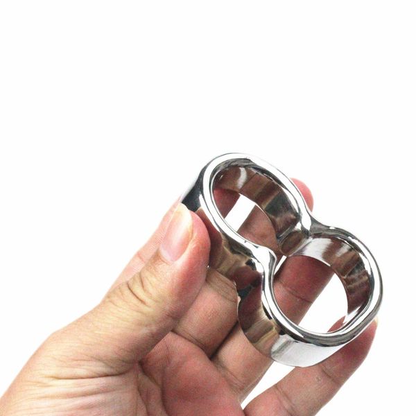 new root stainless men scrotum steel b2-72 word cockrings ring type for toys chastity ring devices bondage 8 ftoem
new root stainless men scrotum steel b2-72 word cockrings ring type for toys chastity ring devices bondage 8 ftoem