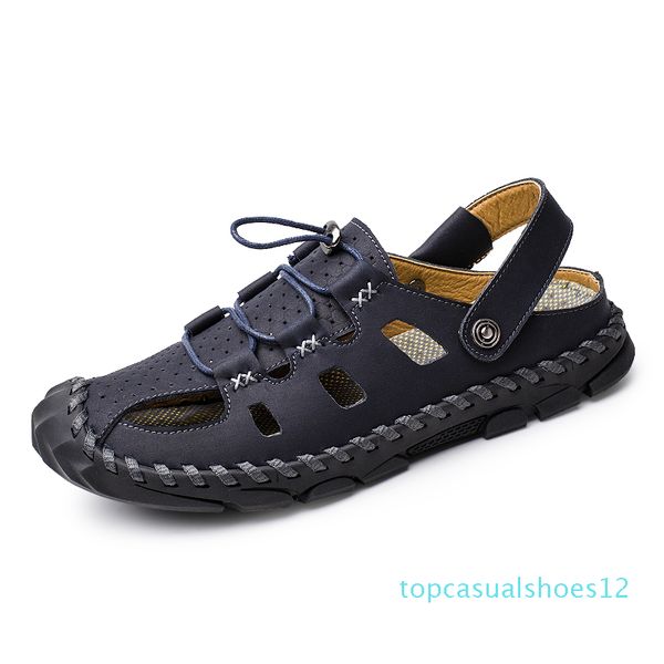 summer hot new mens сандалии мода дышащий мужчины пляж сандалии soft удобный открытый мужской пляжная обувь слип-on man t21, Black
summer hot new mens сандалии мода дышащий мужчины пляж сандалии soft удобный открытый мужской пляжная обувь слип-on man t21, Black