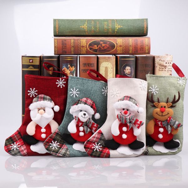 large christmas stockings gifts cloth santa elk socks xmas gift bagfor children fireplace tree christmas decoration 2019
large christmas stockings gifts cloth santa elk socks xmas gift bagfor children fireplace tree christmas decoration 2019
