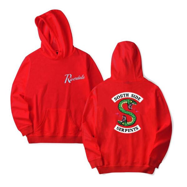 2019 Teenager New Euro-American Dramas Dale Riverdale Fashion Women Cashmere Belt Cap Men's Sweater XXS-4XL Boys and Girls
2019 Teenager New Euro-American Dramas Dale Riverdale Fashion Women Cashmere Belt Cap Men's Sweater XXS-4XL Boys and Girls