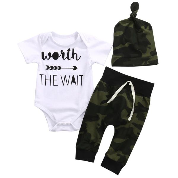 worth the wait newborn babies letter clothing set infant baby boy girl bodysui+pants+hats one-pieces outfits kids clothing, White
worth the wait newborn babies letter clothing set infant baby boy girl bodysui+pants+hats one-pieces outfits kids clothing, White