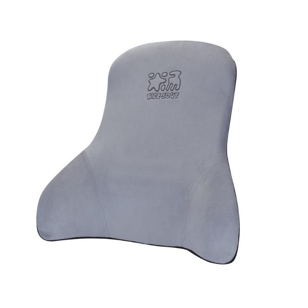 caroom t-608m breathable car back waist pillow cushion with memory foam universal car back support space memory fabrics
caroom t-608m breathable car back waist pillow cushion with memory foam universal car back support space memory fabrics