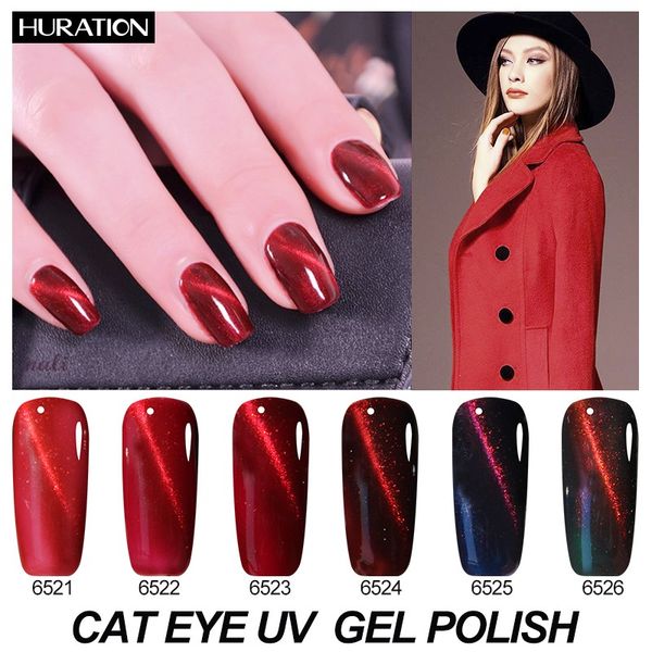 huration 3d enamel lacquer red magnet cat eyes gel nail polish soak off led uv lamp varnish long lasting lucky uv gel polish, Red;pink
huration 3d enamel lacquer red magnet cat eyes gel nail polish soak off led uv lamp varnish long lasting lucky uv gel polish, Red;pink