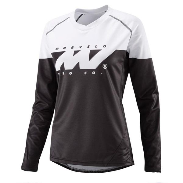 morvelo womens lightweight mtb road mountain bike cycling jersey long sleeve outdoor sports ropa ciclismo clothing bicycle shirt, Black
morvelo womens lightweight mtb road mountain bike cycling jersey long sleeve outdoor sports ropa ciclismo clothing bicycle shirt, Black