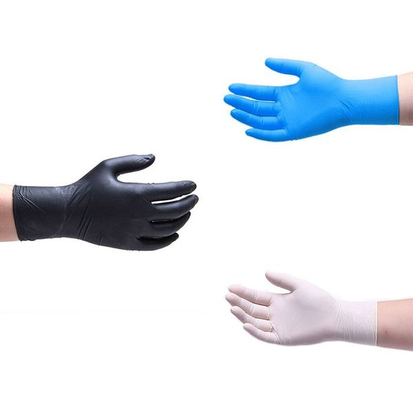 одноразовые перчатки толстый и прочный нитрил rubber latex resistance синий мешок еды catering красоты масло и кислота *
одноразовые перчатки толстый и прочный нитрил rubber latex resistance синий мешок еды catering красоты масло и кислота *